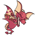 Pink Draik