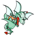 Robot Draik