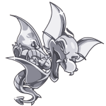 Silver Draik