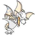White Draik