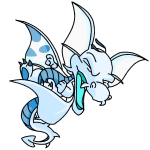 White Draik