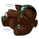 Brown Elephante