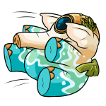 Island Elephante