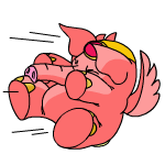 Pink Elephante