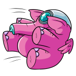 Pink Elephante