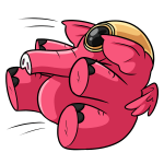 Pink Elephante