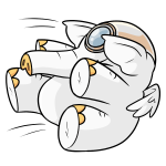 White Elephante