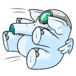 White Elephante