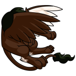 Brown Eyrie
