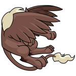 Brown Eyrie