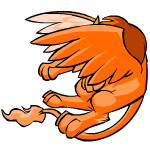 Orange Eyrie