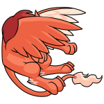 Orange Eyrie