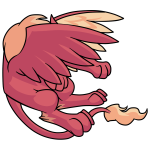 Pink Eyrie