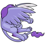 Purple Eyrie