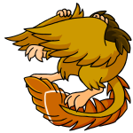 Tyrannian Eyrie