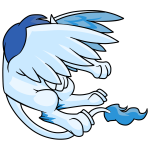 White Eyrie