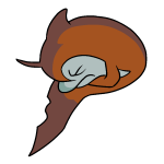 Brown Flotsam