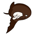 Brown Flotsam