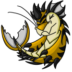 Darigan Flotsam