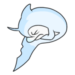 White Flotsam