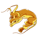 Gold Gelert