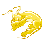 Gold Gelert