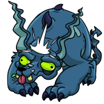 Mutant Gelert