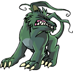 Mutant Gelert