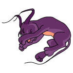 Purple Gelert