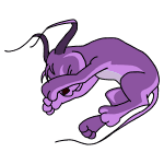 Purple Gelert