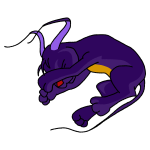 Purple Gelert