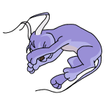 Purple Gelert