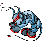 Robot Gelert