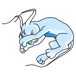 White Gelert