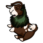 Brown Gnorbu