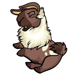 Brown Gnorbu
