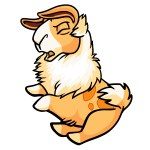 Orange Gnorbu