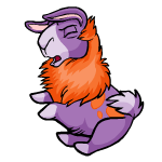 Purple Gnorbu