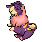 Purple Gnorbu