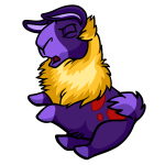 Purple Gnorbu