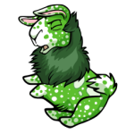 Speckled Gnorbu