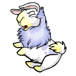 White Gnorbu
