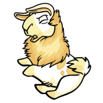 White Gnorbu