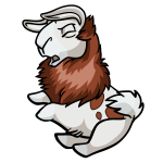 White Gnorbu