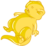 Gold Grarrl