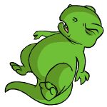 Green Grarrl