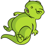 Green Grarrl
