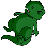 Green Grarrl