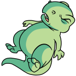 Green Grarrl