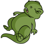 Green Grarrl